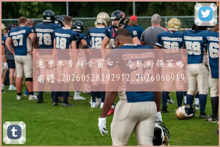 意甲冬季转会窗口:各队补强策略前瞻_20260528192912_20260609193618
