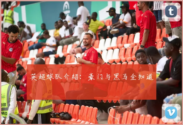 英超球队介绍：豪门与黑马全知道